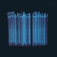 Tarika Blue Tarika Blue -coloured-
