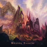 Conjureth Majestic Dissolve