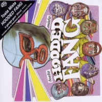 Hooded Fang Tosta Mista