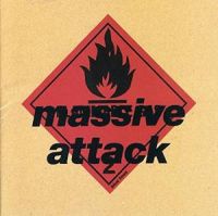 Massive Attack Blue Lines