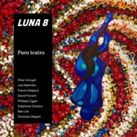 Luna 8 Puro Teatro