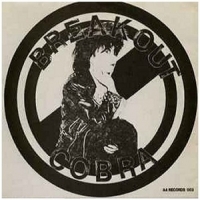 Cobra Break Out