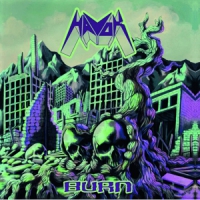Havok Burn