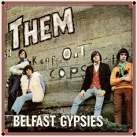 Them Belfast Gypsies (black)