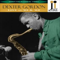 Gordon, Dexter Live In '63 & '64