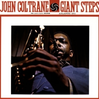 Coltrane, John Giant Steps