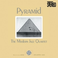 Modern Jazz Quartet Pyramid
