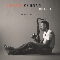 Joshua Redman Quartet Moodswing