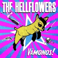 Hellflowers, The Vamonos!