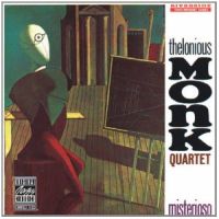 Monk, Thelonious - Quartet Misterioso -remaster-
