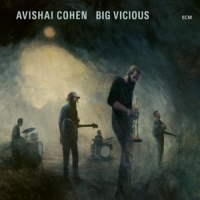 Cohen, Avishai -big Vicious Avishai Cohen Big Vicious