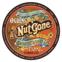 Small Faces Ogdens Nut Gone Flake (50th Anni) -3cd+dvd-
