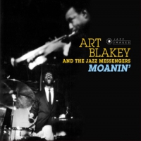 Blakey, Art -jazz Messengers- Moanin'