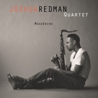 Redman, Joshua -quartet- Moodswing