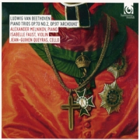 Zinman, David Piano Trios No.6 & 7 Archduke