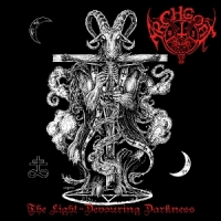 Archgoat The Light-devouring Darkness -coloured-