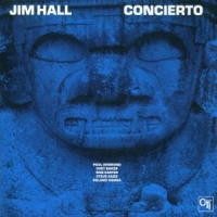 Hall, Jim Concierto