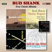 Shank, Bud Four Classics