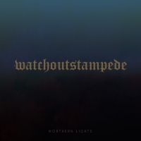 Watch Out Stampede Northern Lights