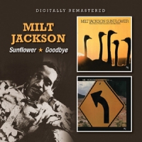 Jackson, Milt Sunflower/goodbye