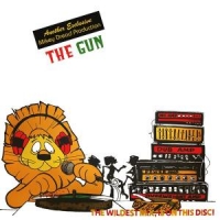 Dread, Mikey Gun/jah Jah Style -coloured-