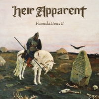 Heir Apparent Foundations Ii
