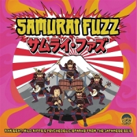Various Samurai Fuzz