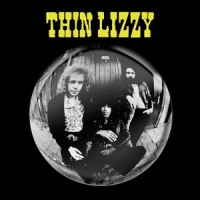 Thin Lizzy Thin Lizzy