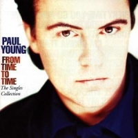 Young, Paul From Time To Time: The Singles Collection