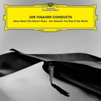 Hisaishi, Joe & Ella Taylor & The Philharmonic Chorus Joe Hisaishi Conducts