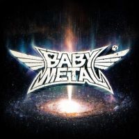 Babymetal Metal Galaxy