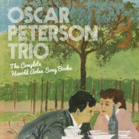 Oscar Peterson Trio Complete Harold Arlen Song Books