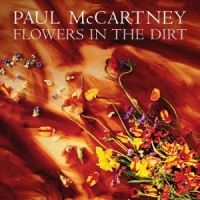 Mccartney, Paul Flowers In The Dirt