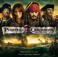 Hans Zimmer, Rodrigo Y Gabriela Pirates Of The Caribbean  On Strang