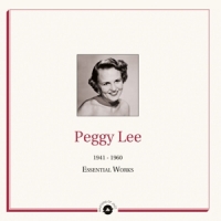 Lee, Peggy Essential Works 1941-1960