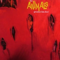 Animals Greatest Hits Live!