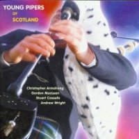 Various Young Pipers Of Scotland
