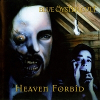 Blue Oyster Cult Heaven Forbid
