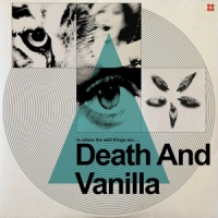 Death And Vanilla To Where The Wild Things Are (clear