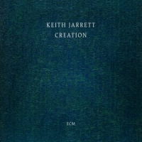 Jarrett, Keith Creation