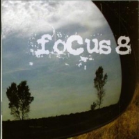 Focus Focus 8