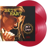 Hart, Beth 37 Days -coloured-