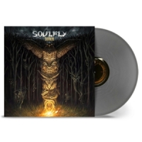 Soulfly Totem -coloured-
