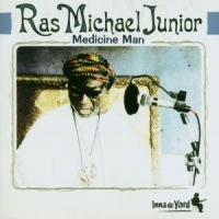 Michael, Ras -jr.- Medicine Man