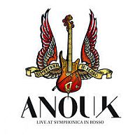 Anouk Live At Symphonica In Rosso