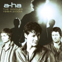A-ha Singles 1984-2004
