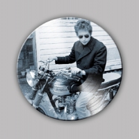 Dylan, Bob Bob Dylan -picture Disc-