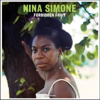 Simone, Nina Forbidden Fruit -coloured-