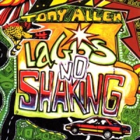 Allen, Tony Lagos No Shaking