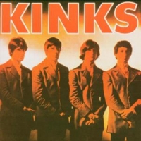 Kinks Kinks -new Version-